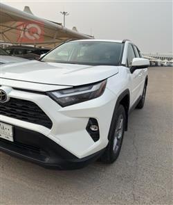 تويوتا راف 4